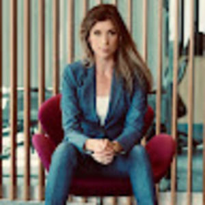 Meet your Posher, Aven